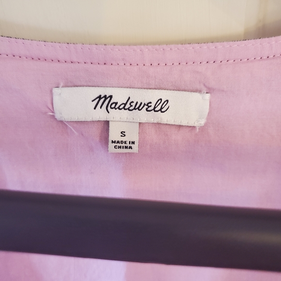 Madewell dress - Picture 4 of 4